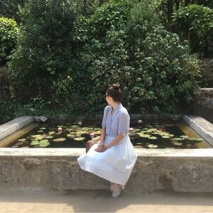 Meet your Posher, Robyn